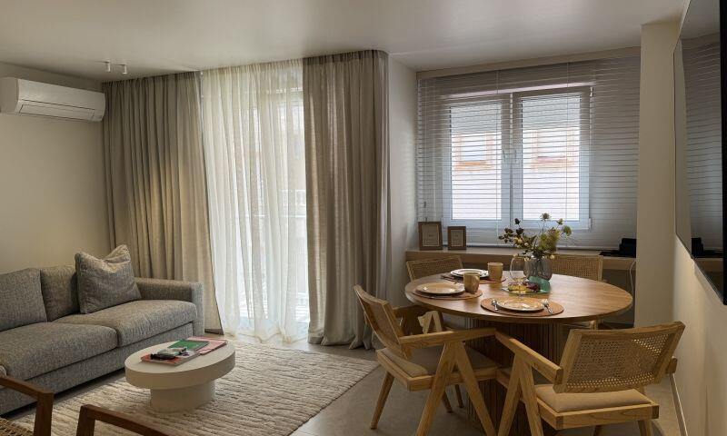 2 slaapkamer Appartement Te koop