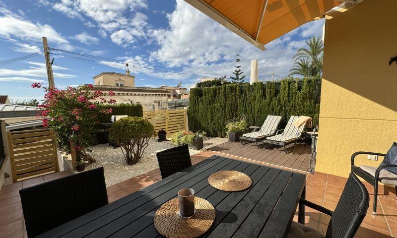 Apartamento en venta en Orihuela Costa, Alicante