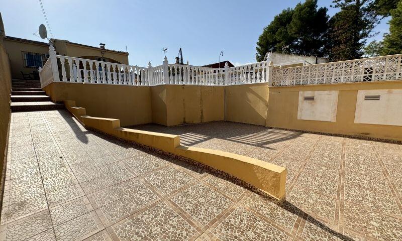 2 Cuarto Villa en venta