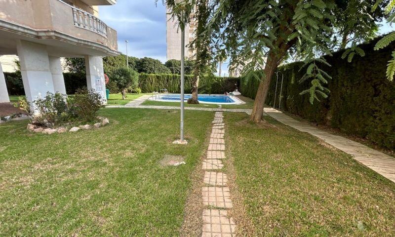 Apartment for sale in Torrevieja, Alicante