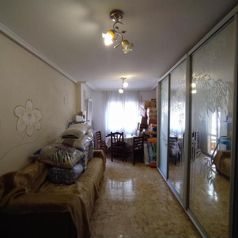 2 Cuarto Apartamento en venta