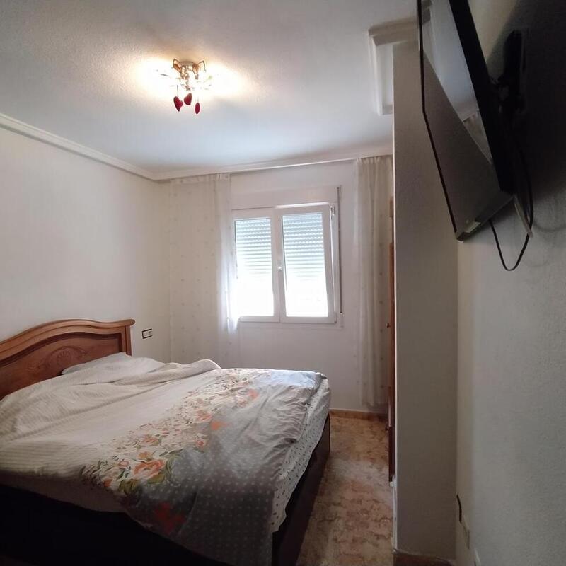 2 Cuarto Apartamento en venta