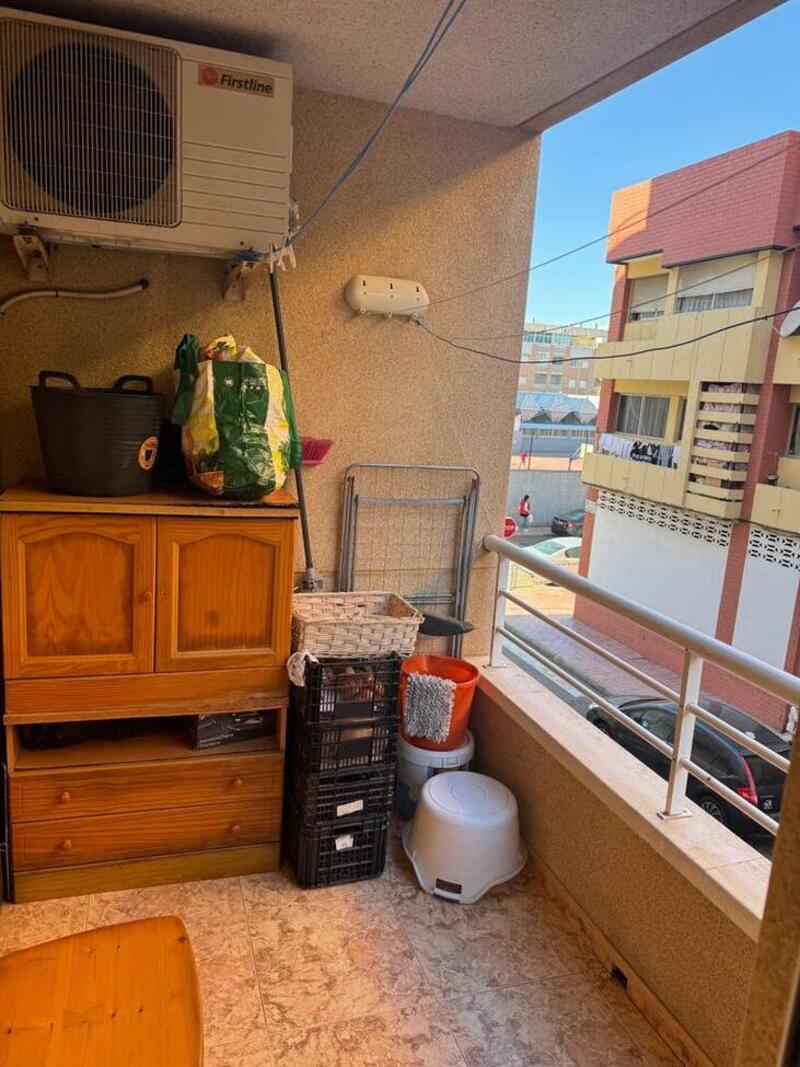 2 Cuarto Apartamento en venta