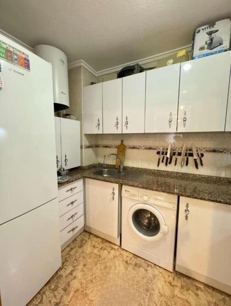 2 Cuarto Apartamento en venta