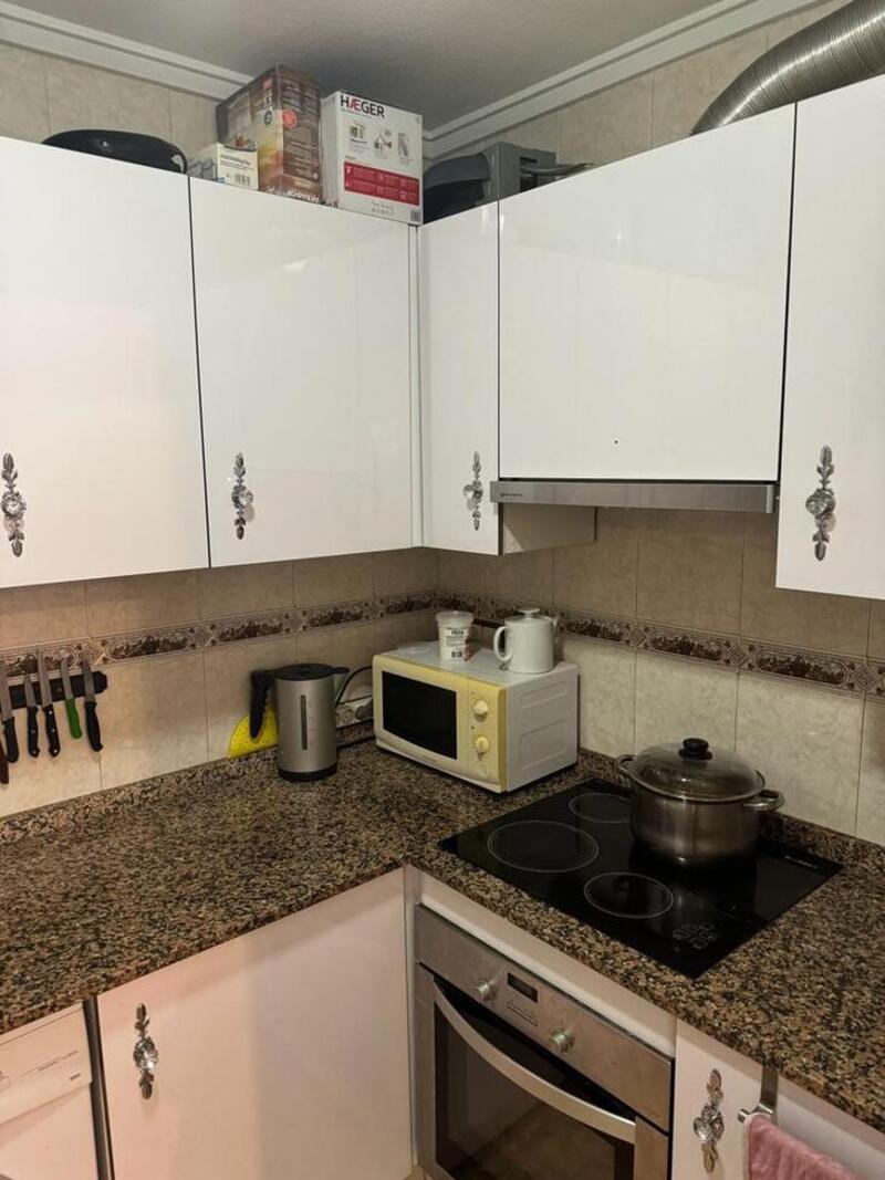 2 Cuarto Apartamento en venta