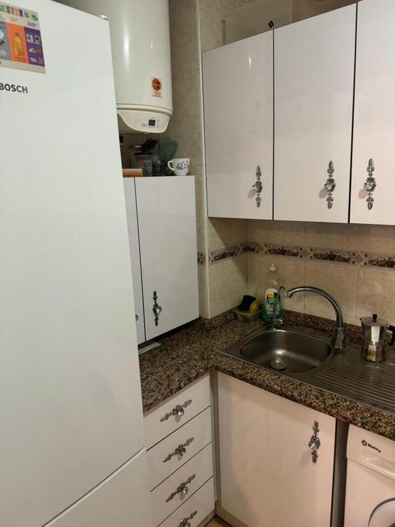 2 Cuarto Apartamento en venta