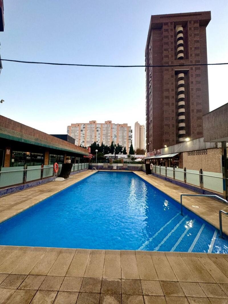 Apartment for sale in Benidorm, Alicante