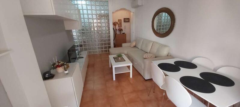 Apartamento en venta en La Mata, Alicante