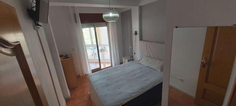 1 slaapkamer Appartement Te koop