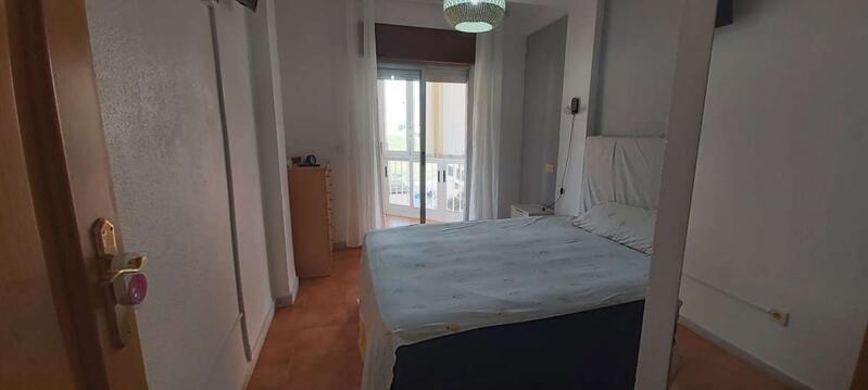 1 slaapkamer Appartement Te koop