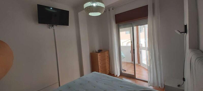 1 slaapkamer Appartement Te koop