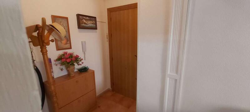 1 slaapkamer Appartement Te koop