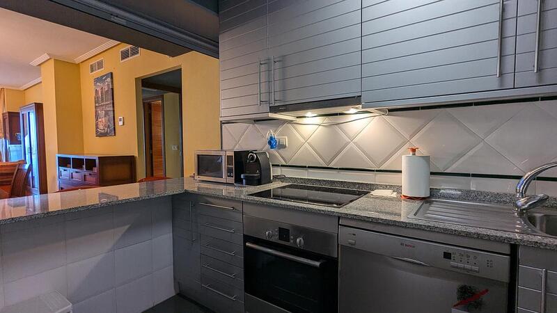 3 chambre Appartement à vendre