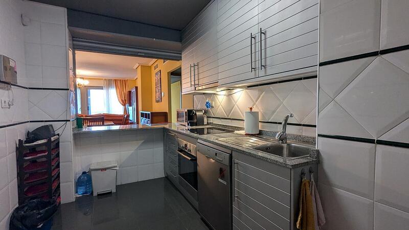 3 chambre Appartement à vendre