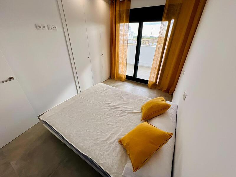 2 Schlafzimmer Appartement zu verkaufen