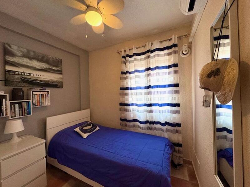 3 Cuarto Apartamento en venta