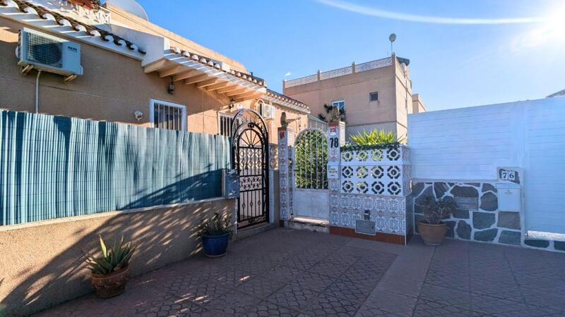 3 Cuarto Villa en venta