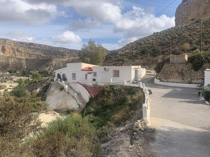 Landhaus zu verkaufen in Crevillente, Alicante