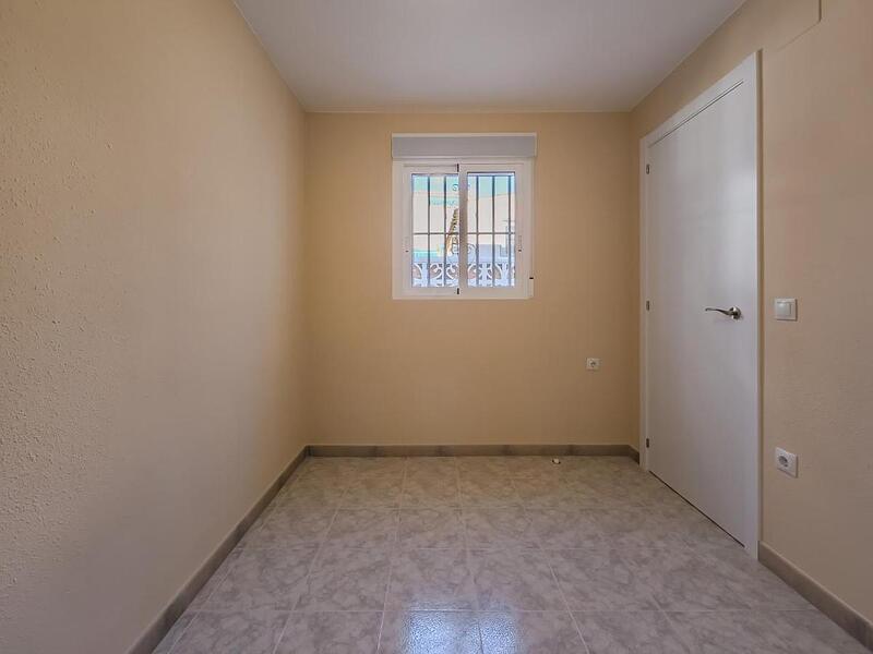 3 Cuarto Adosado en venta