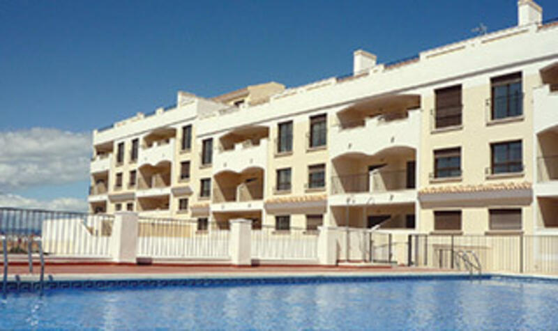 Appartement Te koop in Sucina, Murcia