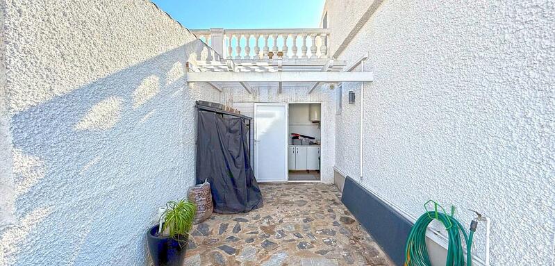 3 chambre Villa à vendre