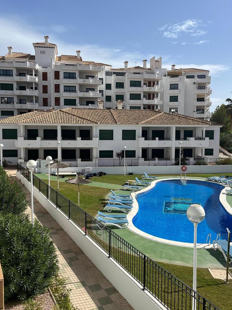 Apartamento en venta en Orihuela Costa, Alicante