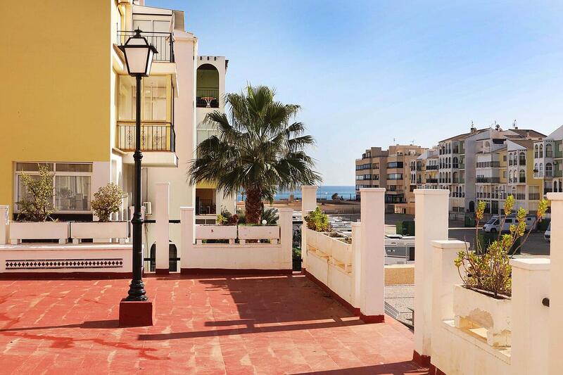 Apartamento en venta en Torrevieja, Alicante