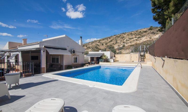 Villa for sale in Elx/Elche, Alicante