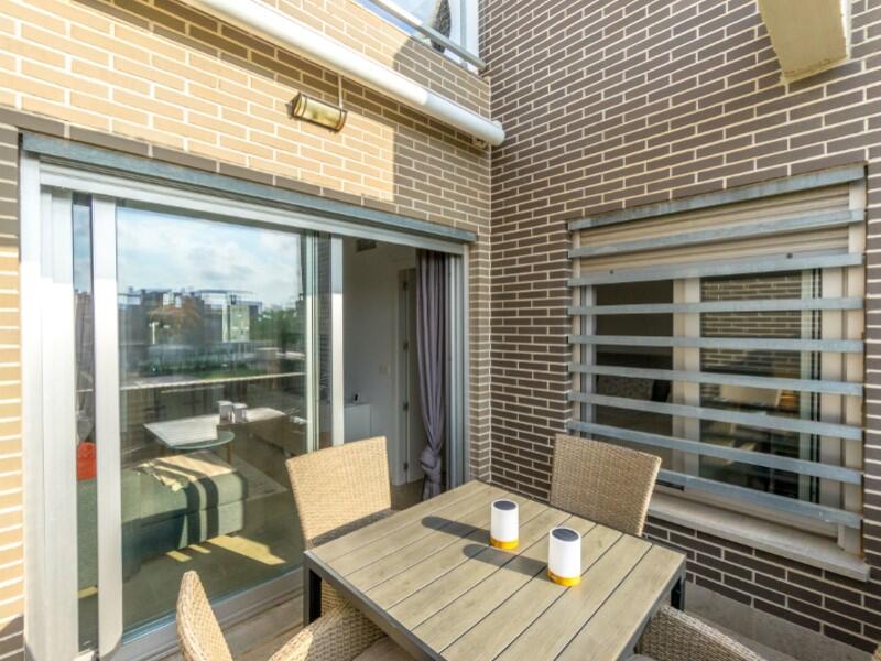 2 slaapkamer Appartement Te koop