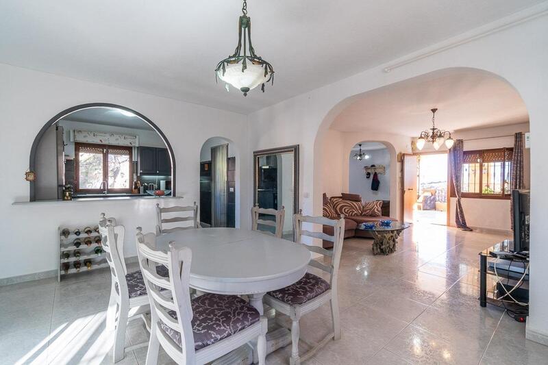 6 chambre Villa à vendre