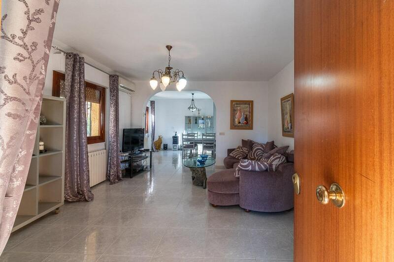 6 chambre Villa à vendre