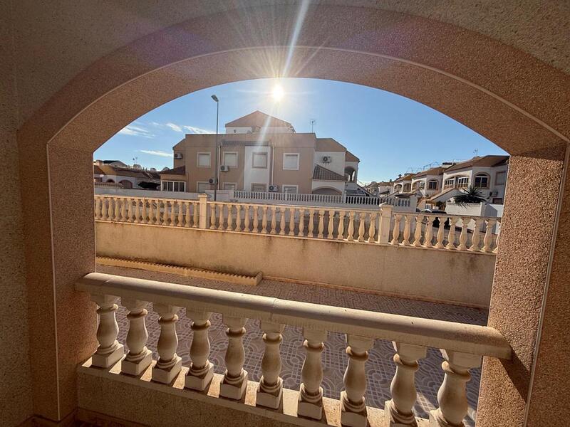 3 chambre Maison de Ville à vendre