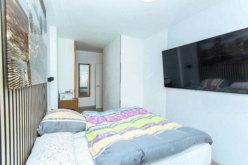 2 chambre Appartement à vendre