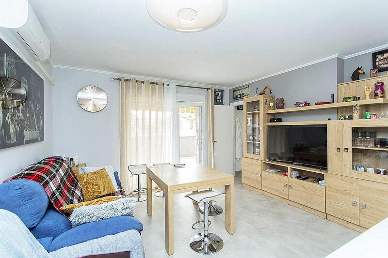 2 chambre Appartement à vendre