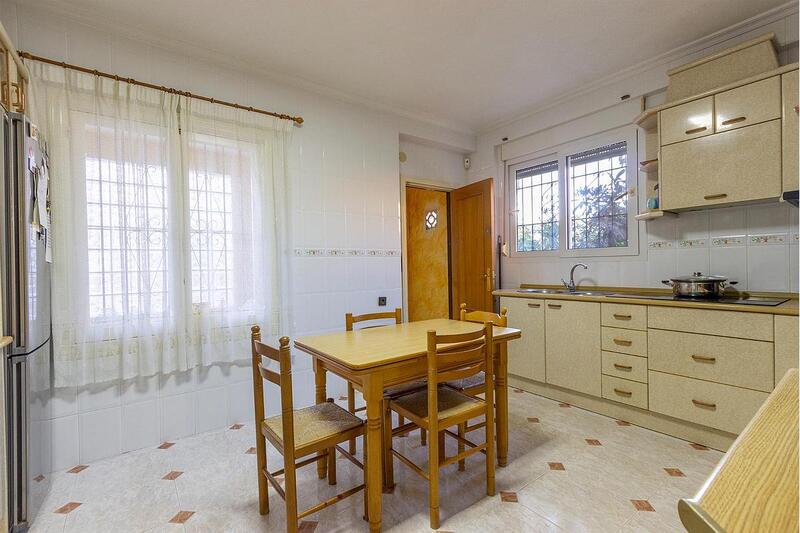 4 chambre Villa à vendre