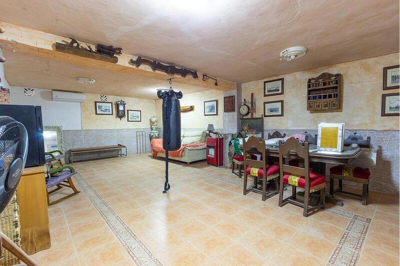 4 chambre Villa à vendre