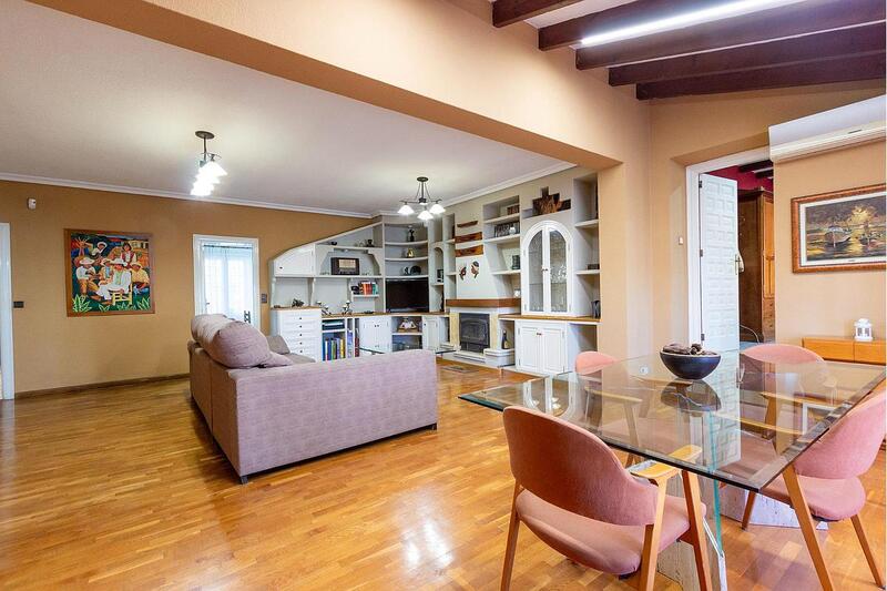 4 chambre Villa à vendre