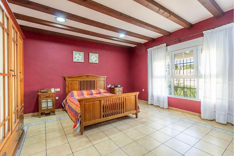 4 chambre Villa à vendre