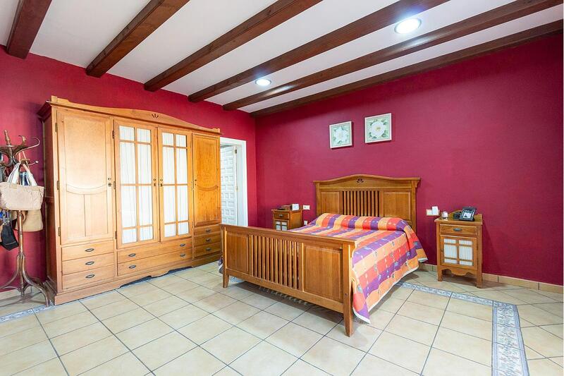 4 chambre Villa à vendre