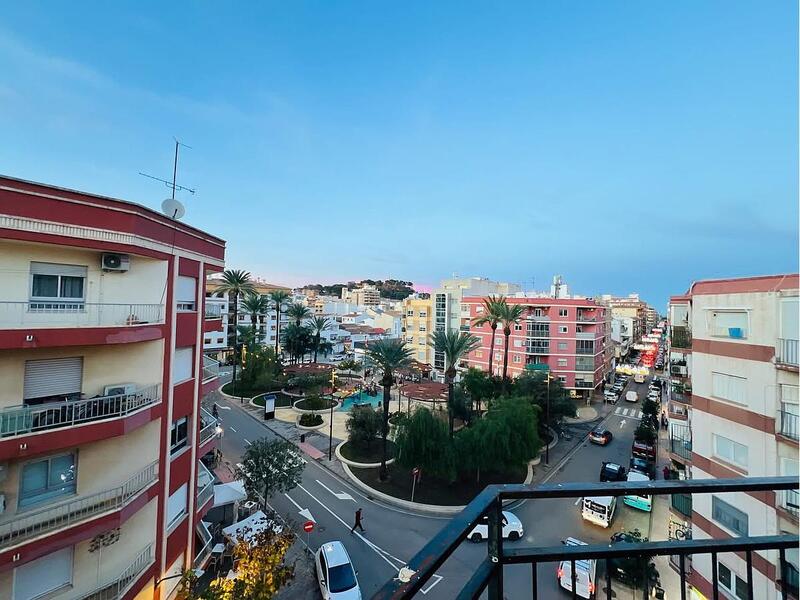 Apartment for sale in Denia, Alicante