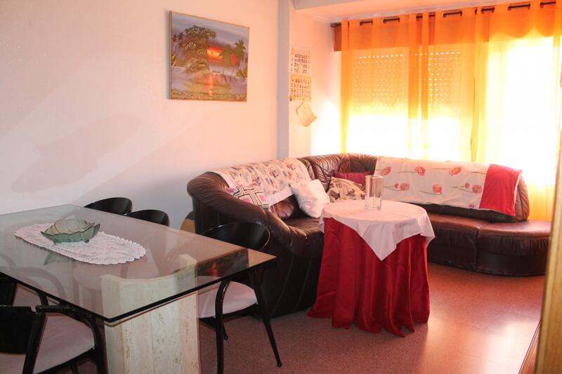 Appartement Te koop in Los Montesinos, Alicante