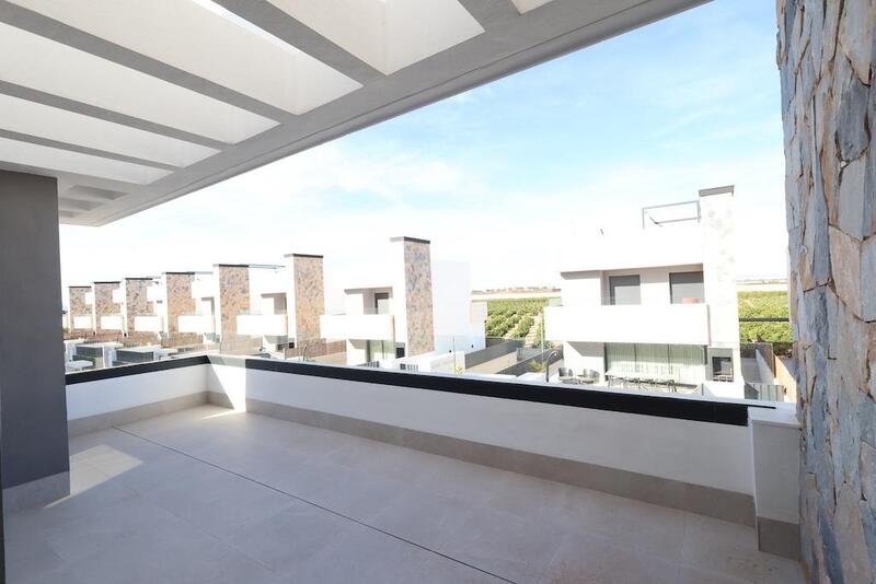 3 Cuarto Villa en venta