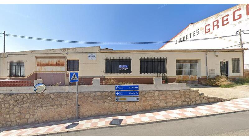 Land for sale in Gran Alacant, Alicante