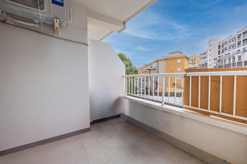 3 Cuarto Apartamento en venta