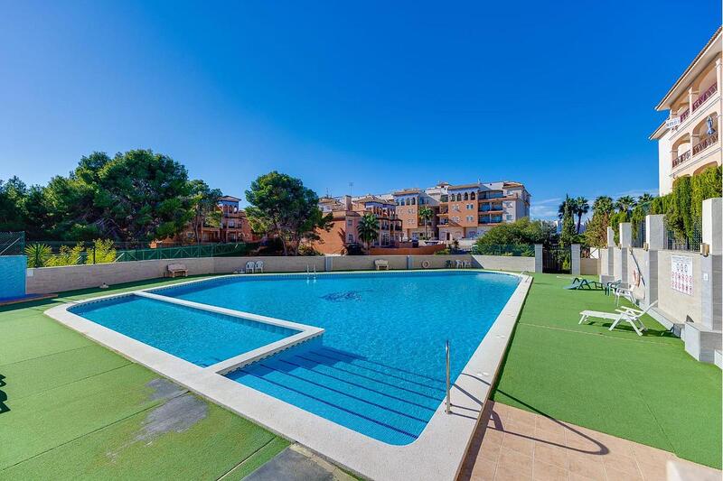 Apartment for sale in Orihuela Costa, Alicante