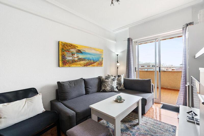 Appartement à vendre dans Torrevieja, Alicante