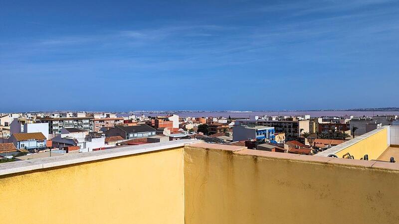 Appartement zu verkaufen in Los Montesinos, Alicante