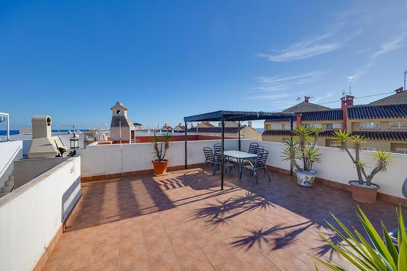 Apartment for sale in Torrevieja, Alicante