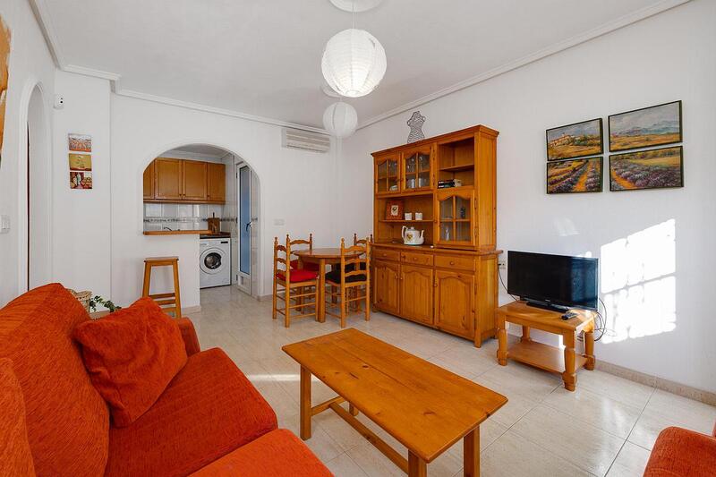 2 chambre Villa à vendre