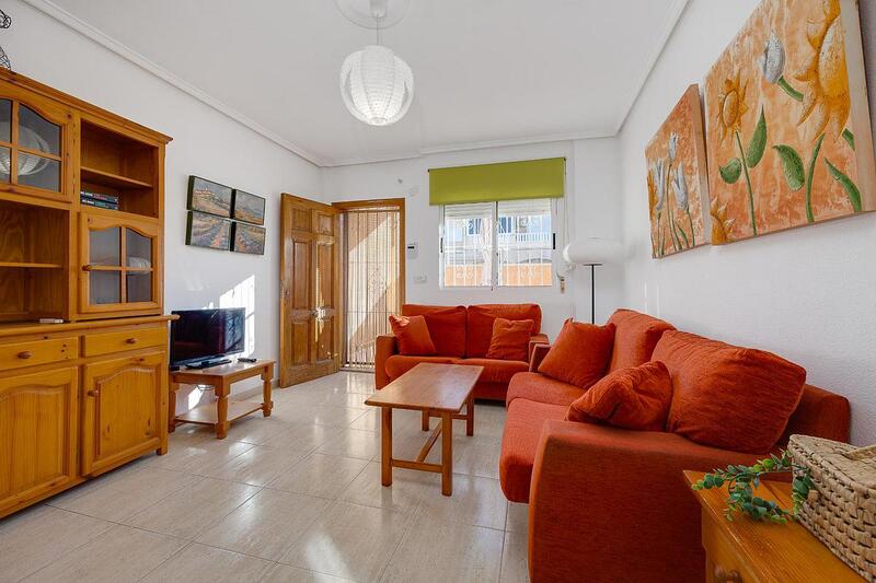 2 chambre Villa à vendre